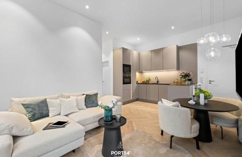 Apartments Hotel Stadt Hamburg - Foto 5