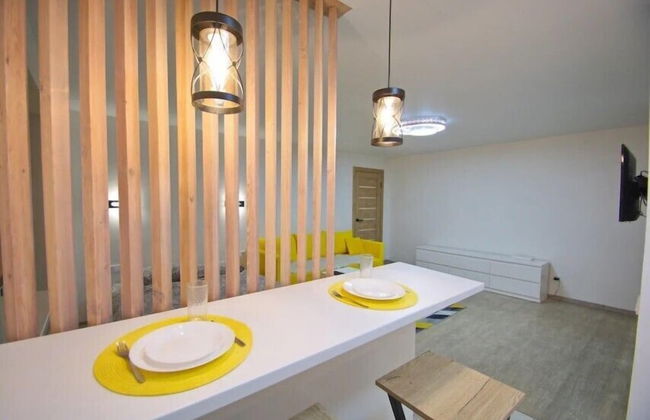 Gorodskoy Val str. 9 - Photo 4