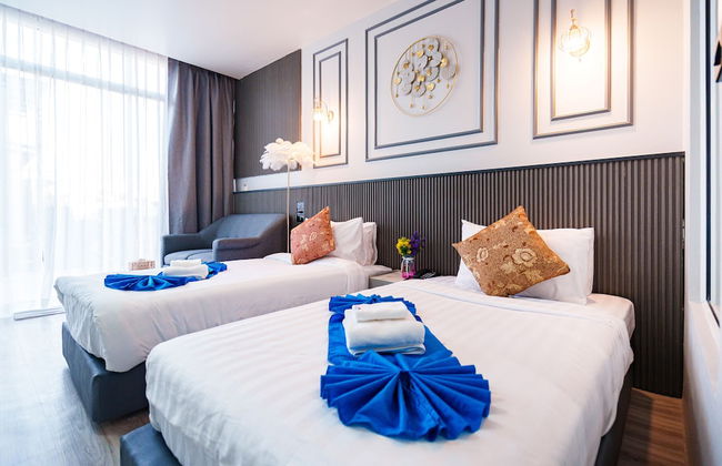 Andaman Best Time Grand Villa - Foto 54