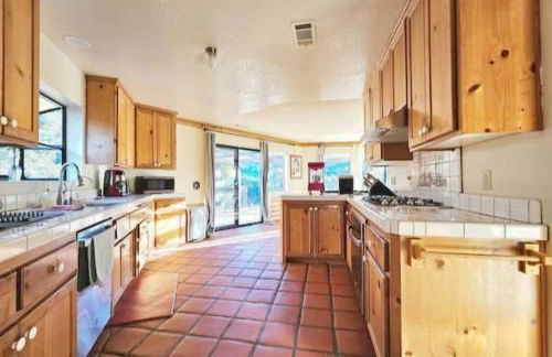 Panorama Paradiso by CasadeLuz, 5Acre 360 Retreat close to Old Town Temecula Wine Country - Foto 24