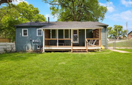 FirstMarket-Opulent Downtown Getaway - Foto 35