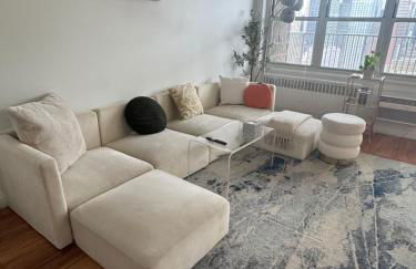 Midtown High Floor Fantastic Panoramic City View Corner 2 Bedroom Apartment - Foto 12