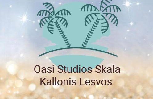 Oasis Studios Skala Kallonis - Foto 59