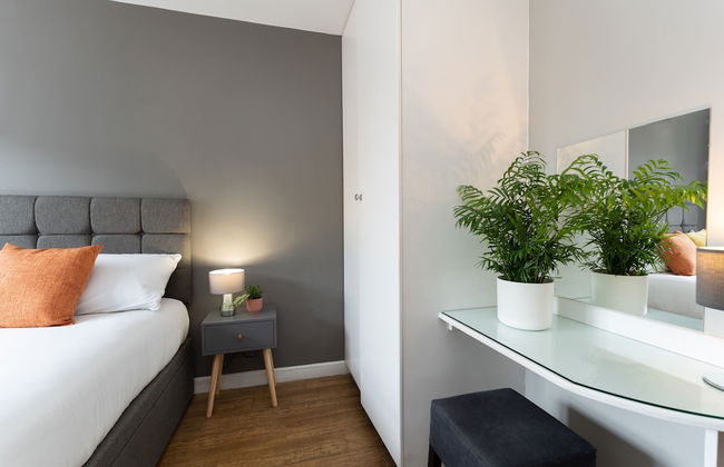 High Street Town House - Photo 10