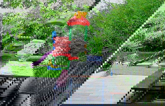 MAY CHILL HOUSE VILLA - Foto 14