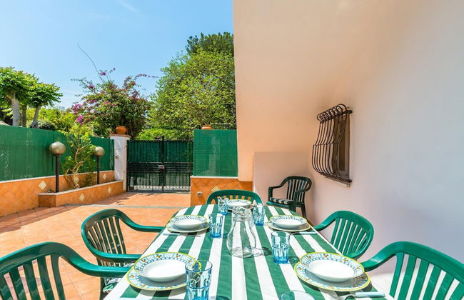 Friendly Family Apartment at Ischia - Foto 27