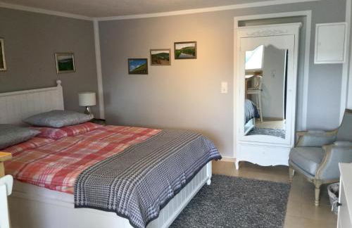 Ferienwohnung Scheib - Foto 6