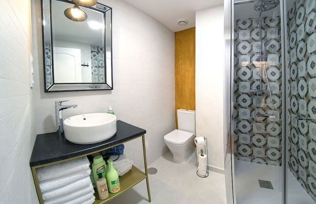 CATEDRAL CERVANTES 5 COLLECTION - Photo 22