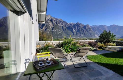 Apartment Ronscione Bellavista by Interhome - Foto 33