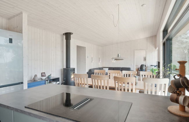 "Toska" - 100m to the fjord - Foto 41