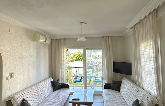 Pinky Apart Otel - Foto 13