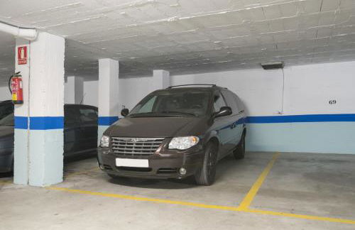 ApartRincón Sorolla, - Photo 30