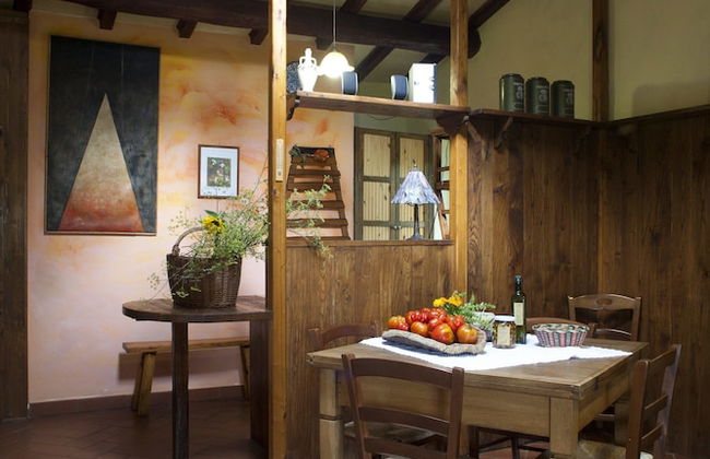 Antico Silbule - Photo 18