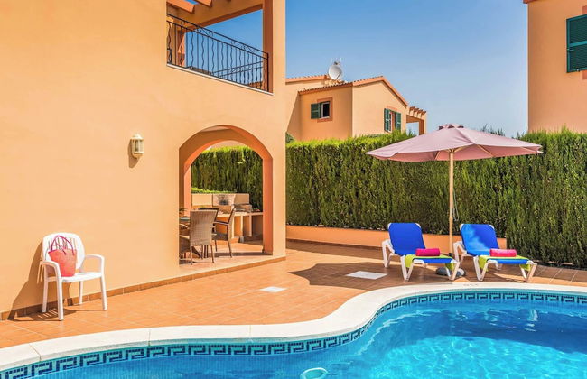 Villa Marcolis Cel - Foto 5