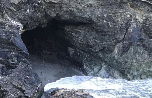 Hendra Retreat Milking Parlour Cottage North Cornwall - Foto 26