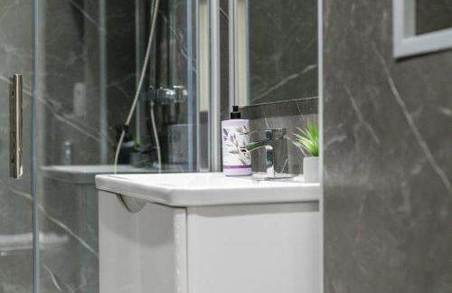 Upper Grove 2 Bedroom Apartment - Edinburgh - Foto 25