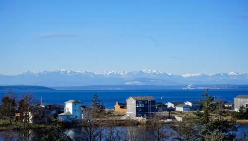 Sunnyside Coupeville - Foto 2