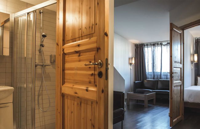 Central City Apartments - Foto 22