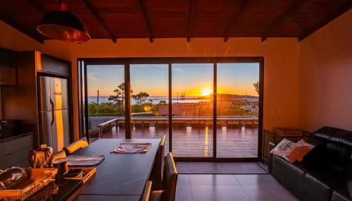 Casa exclusiva com a Melhor Vista da Praia do Porto, Jacuzzi privativa e Pet Friendly - perfeita para casais - Foto 3