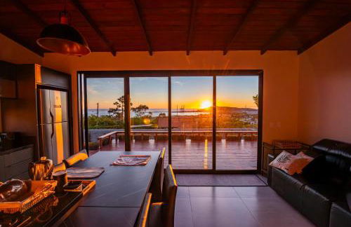 Casa exclusiva com a Melhor Vista da Praia do Porto, Jacuzzi privativa e Pet Friendly - perfeita para casais - Photo 3