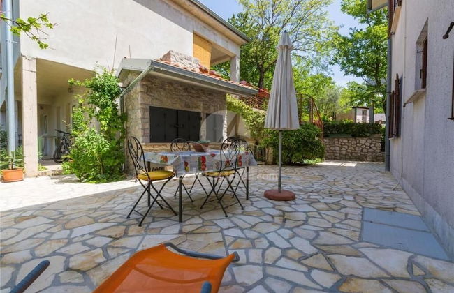 Apartments Dora - Foto 16