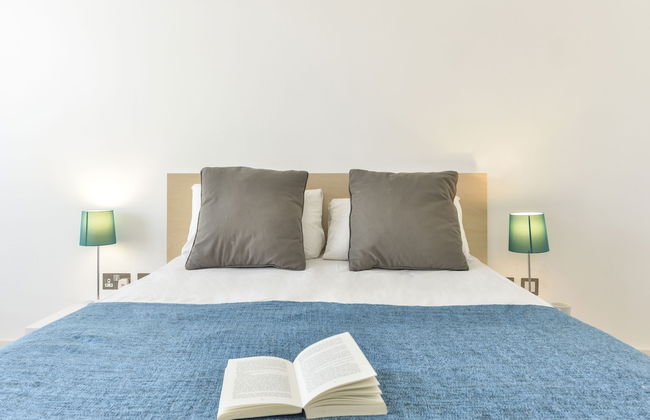 Tower Bridge City Apartments - Foto 10