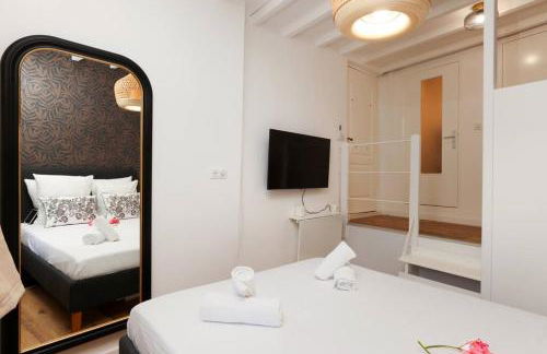 Le Nid d'Arthur - Foto 10