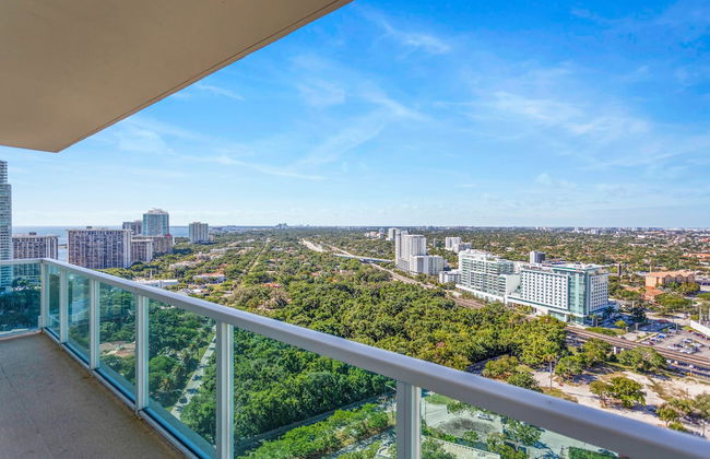 OB Brickell Miami - Foto 76