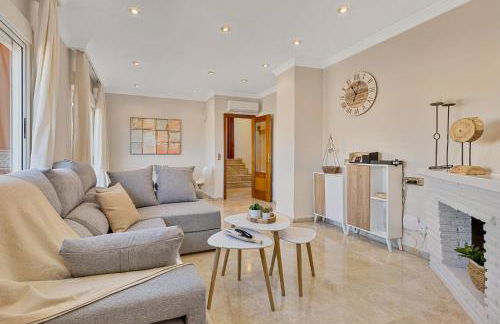 Magnifico atico de 3 dormitorios - Photo 16