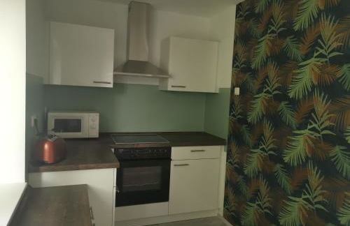 Thüringer Panorama - Foto 11