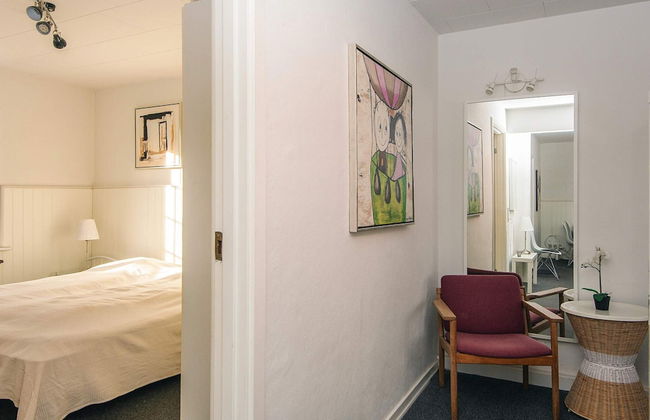 6 Person Holiday Home in Give - Foto 18