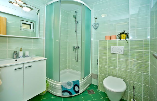 Apartments Maslina - Foto 68