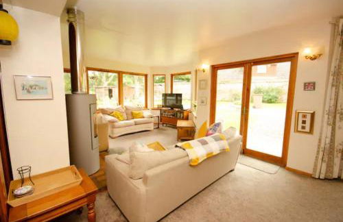 Home Comforts in Peaceful 2 Acres - Photo 31