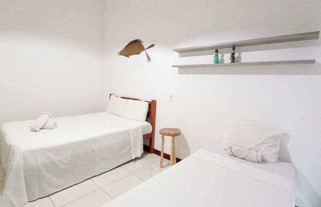 Club Meridional - Praia dos Carneiros - Foto 28