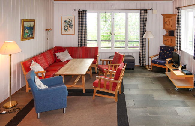 Gjefselykkja - Foto 3