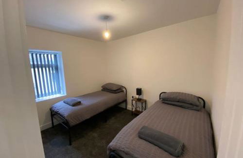 Neat Retreat Bike Park Wales - Foto 24