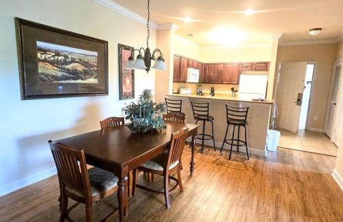 Tuscan Dream 2 Bedroom Condo by RedAwning - Foto 14