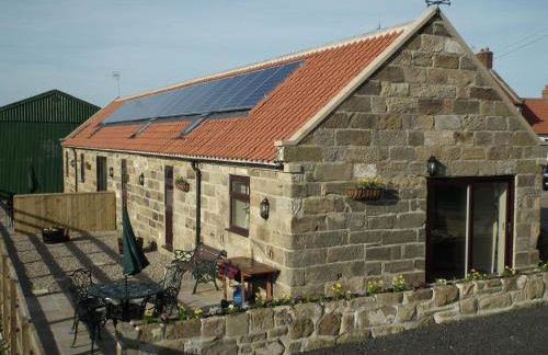 Byre Cottagesnr Stokesley - Photo 13