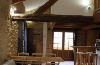 Gîtes du Plus Bas Mas - Foto 35