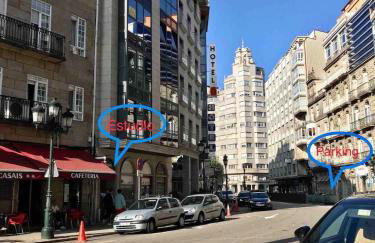 B Estudio junto a la estación Parking gratis - Foto 25