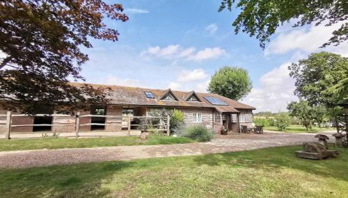 Chichester Cottage @ Graingers - Foto 3