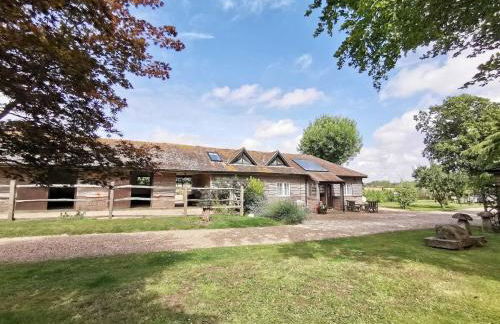 Chichester Cottage @ Graingers - Foto 3