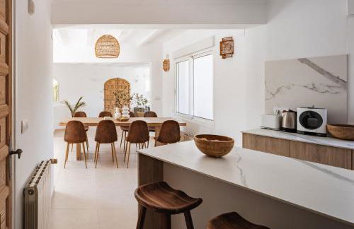 Villa Paso Lento Javea - Foto 36