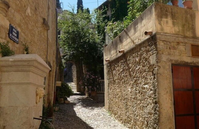 Residence Maloc - Foto 39