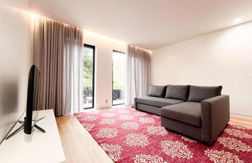 Modern, Charming, Spacious 3-Bedroom Retreat in Brooklyn with Rem-casa - Foto 12