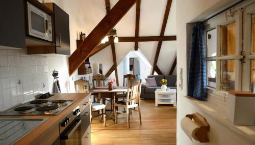 Ferienwohnung Bonishof - Foto 2