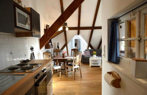 Ferienwohnung Bonishof - Foto 2