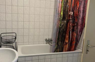 Monteurswohnung Ferienwohnung in der Mitte Deutschlands nahe der A3 - Photo 3