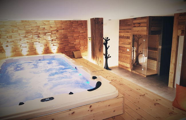 Housemuhlbach Wellness Acqua Spa Resort - Foto 72