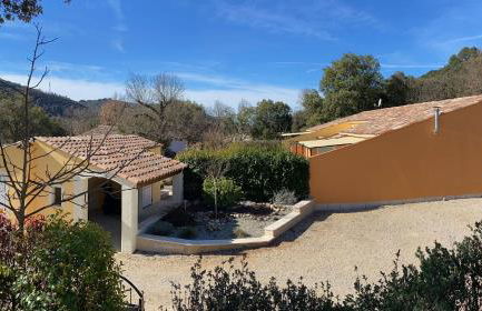 Le Petit Paradis Provençal - Foto 48